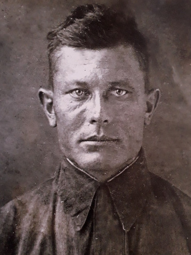 Крючков Андрей Акимович