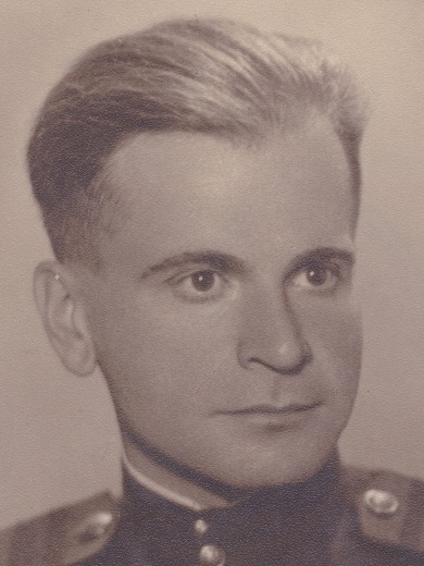 Коченюк Алексей Моисеевич