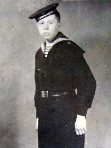 Квасков Владислав Николаевич