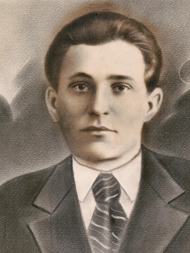 Балашов Сергей Иванович