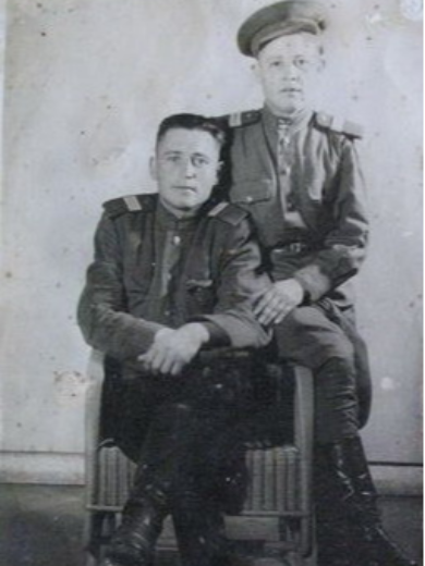Филонов Сергей Васильевич