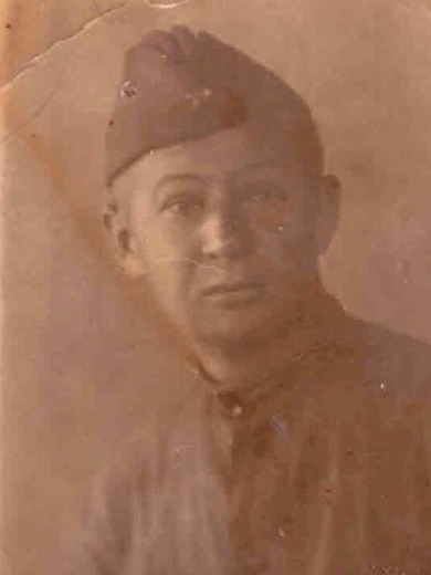 Борисов Антоний Иванович