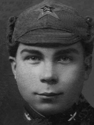 Петров Алексей Николаевич