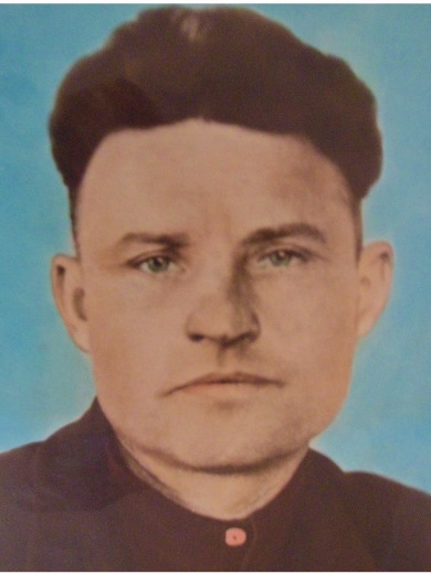 Уточкин Серафим Никанорович