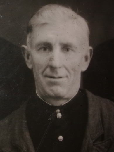 Брезицкий (Брезидский) Федор Демьянович