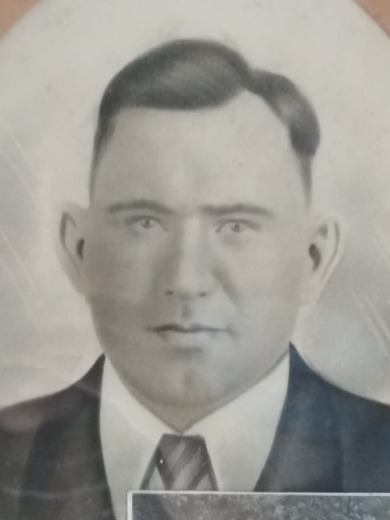 Егоркин Никифор Лаврентьевич