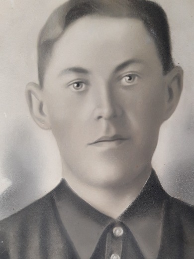 Мишин Афанасий Васильевич