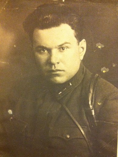 Евтеев Александр Дмитриевич