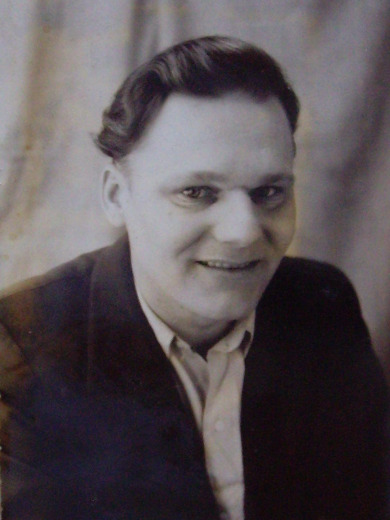 Агафонов Николай Иванович