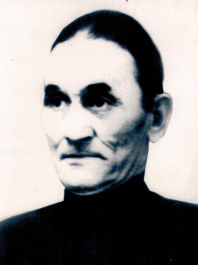Аджиев Осман Локманович