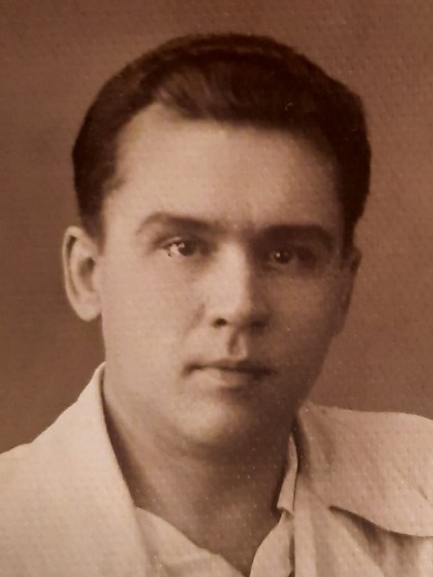 Алексевнин Федор Иванович
