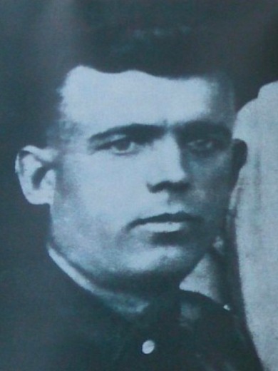 Варнавский Александр Иванович