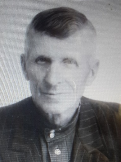 Волошин Андрей Иванович