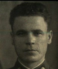 Блохин Михайло Иванович