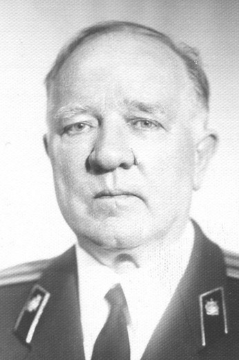 Кованов Сергей Владимирович