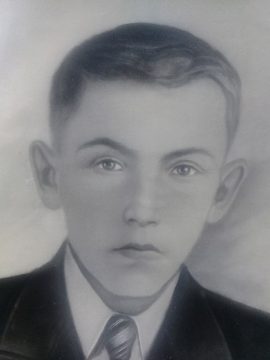 Андреев Михаил Михайлович