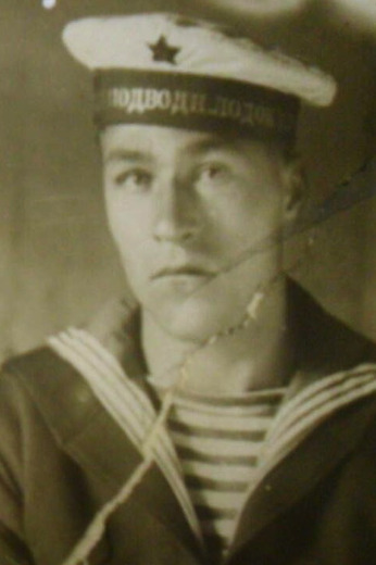Филимонов Григорий Павлович