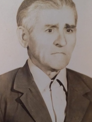 Авджян Григорий Аршакович