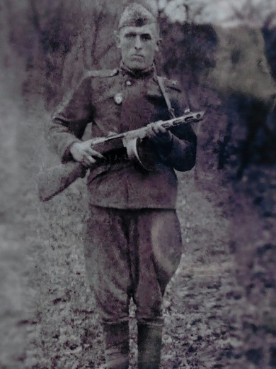 Пилипчук Николай Гаврилович