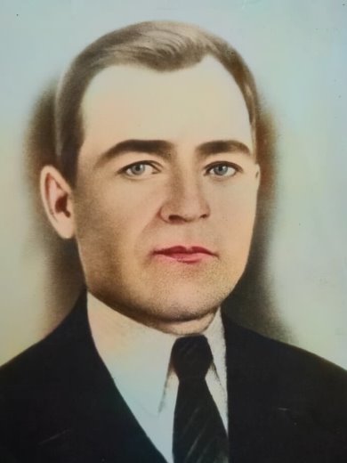 Ельчанинов Павел Федорович