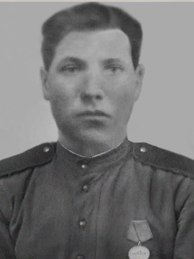 Жуков Иван Павлович