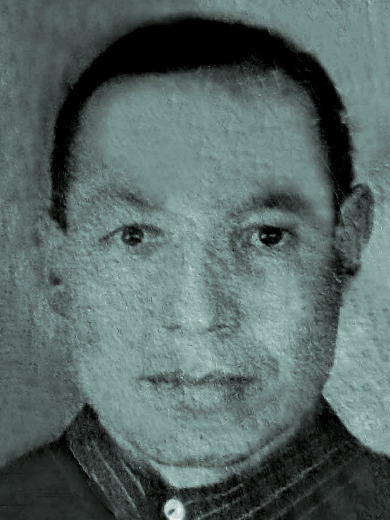 Кононов Сергей Семенович