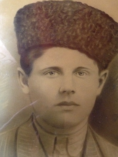 Щербина Николай Григорьевич