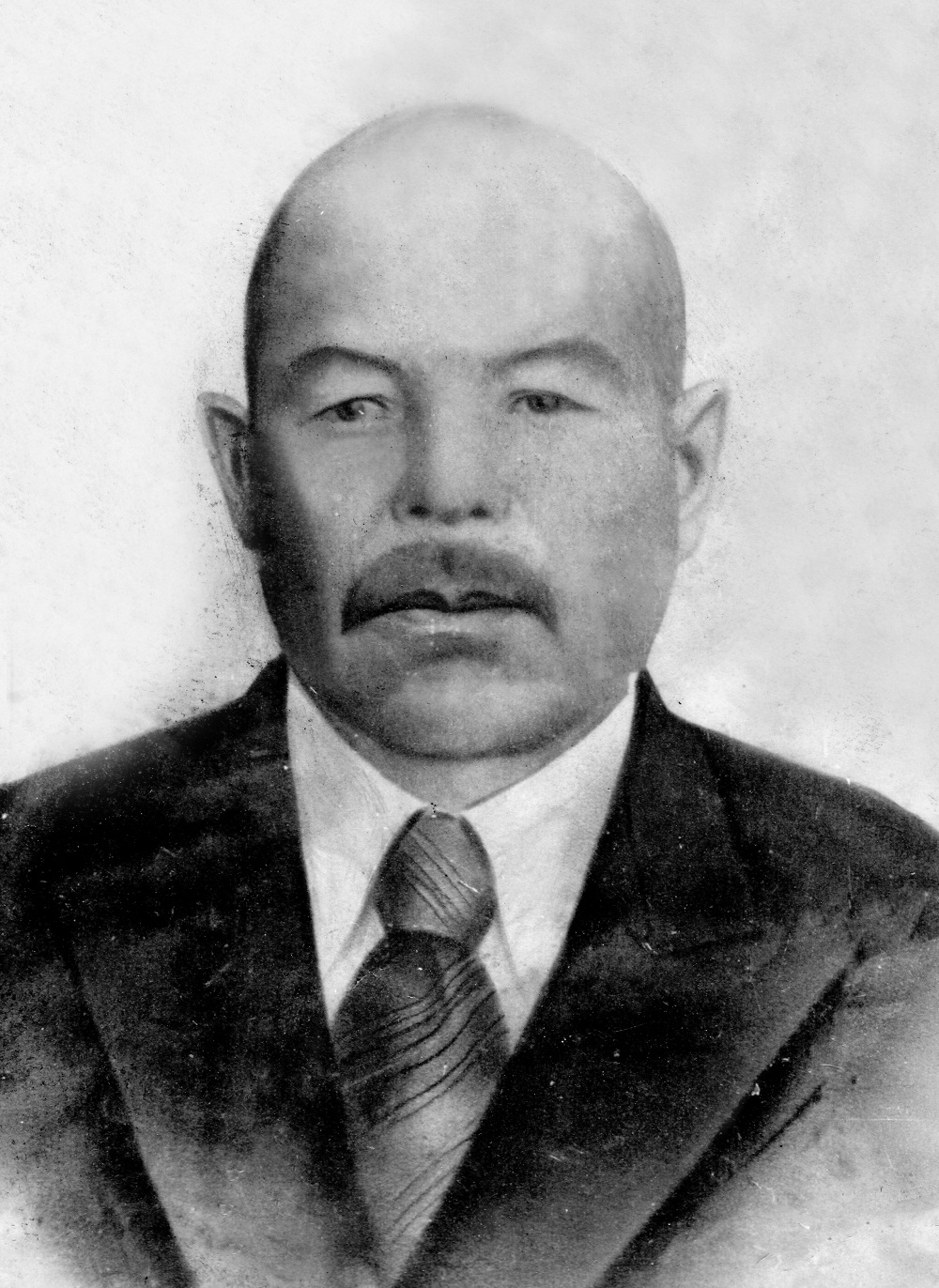 Каримов Сунгатулла Мухамадиярович