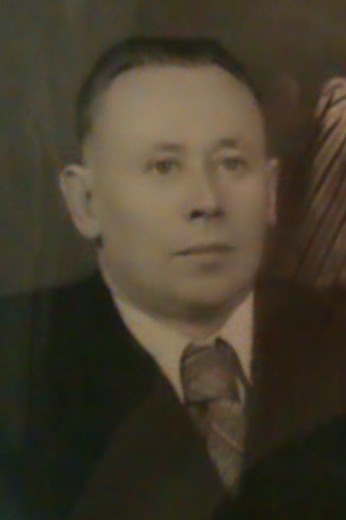 Эрапарт Альберт Карлович