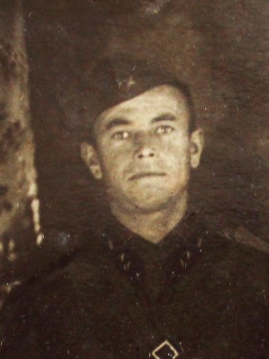 Носов Константин Никифорович