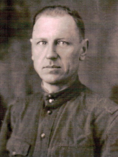 Кокурин Алексей Петрович