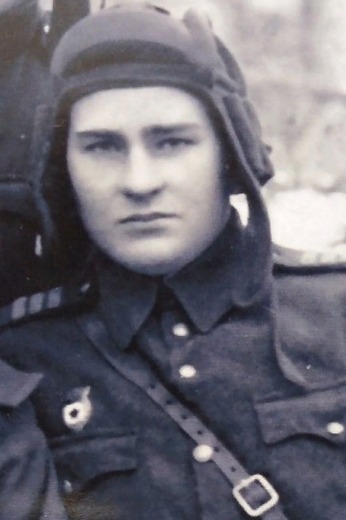 Безручко Николай Семёнович