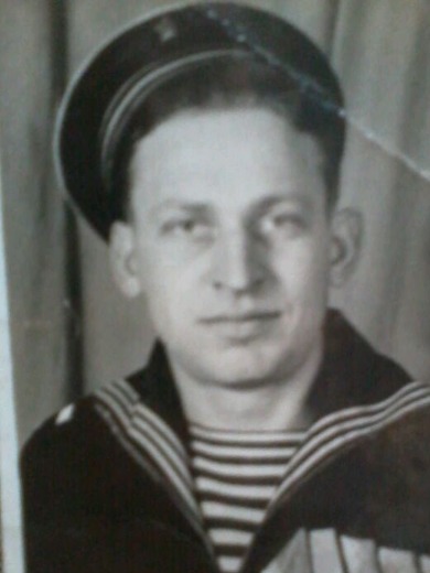 Пилипаенко Ефим Данилович