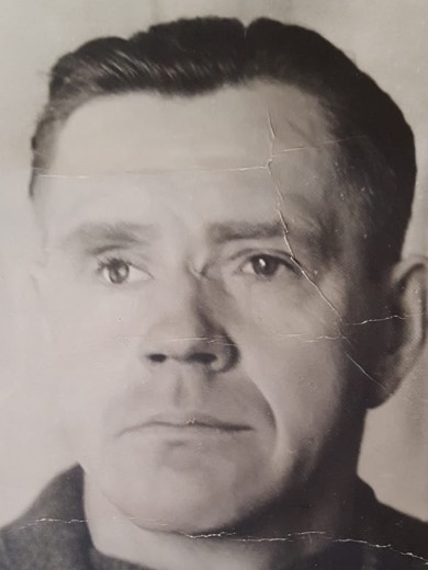 Лясников Иван Владимирович