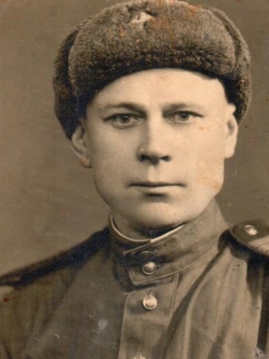 Мирошников Иван Тимофеевич