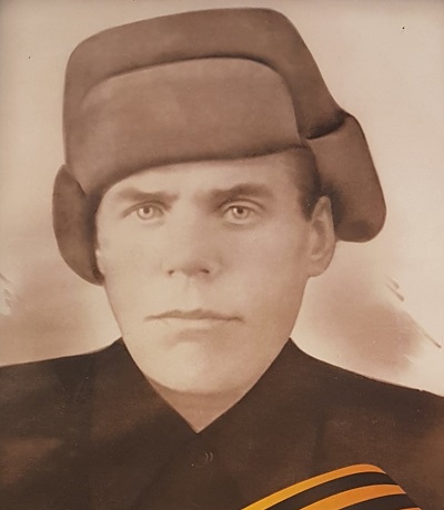 Барсуков Алексей Михайлович
