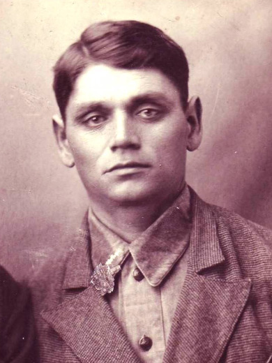 Лавринец Петр Павлович