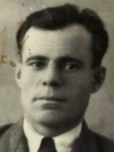 Сиранчук Яков Трофимович