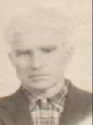 Шеин Петр Николаевич