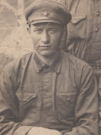 Дубцов Иван Григорьевич