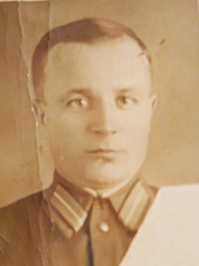 Глухих Михаил Симонович