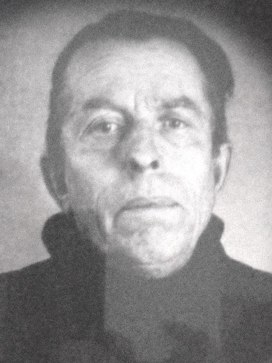 Бодров Илья Павлович