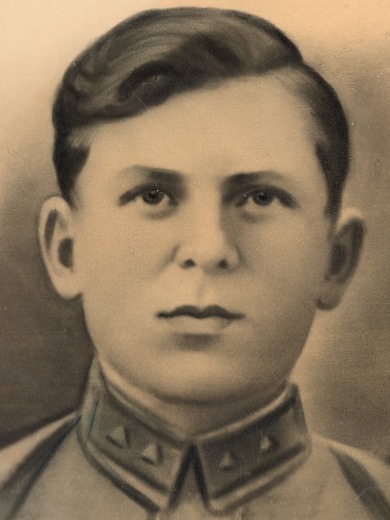 Стрюк Павел Степанович