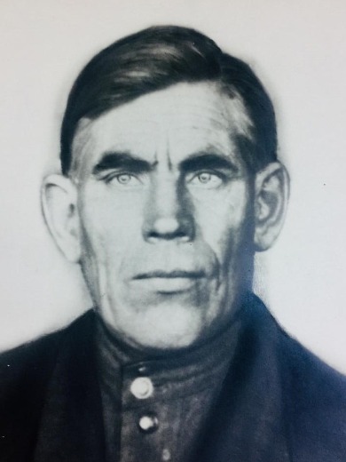 Ковалев Павел Федорович