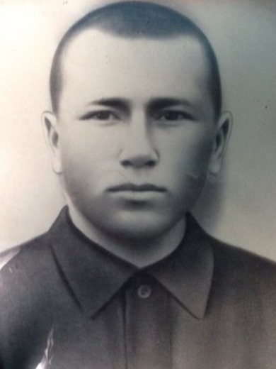 Галлямов Акрам Фахретдинович