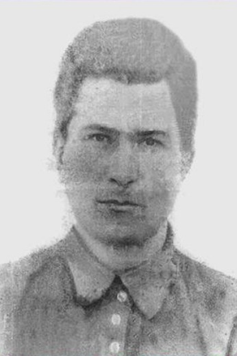 Бочарников Моисей Иосифович
