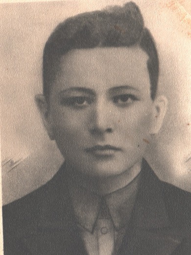 Безмагорычный Михаил Петрович