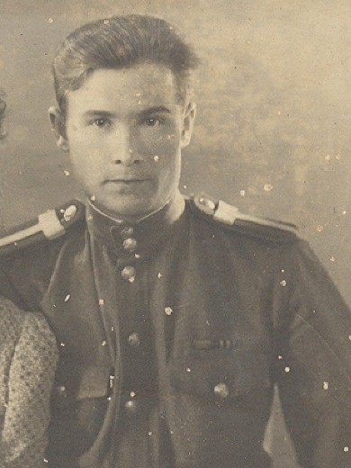 Овечкин Алексей Григорьевич