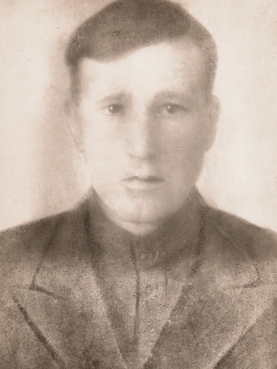 Радюхин Иван Борисович