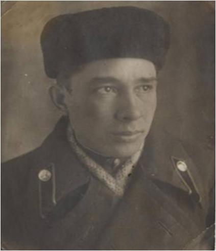 Зиязов Мирхалим Тазетдинович